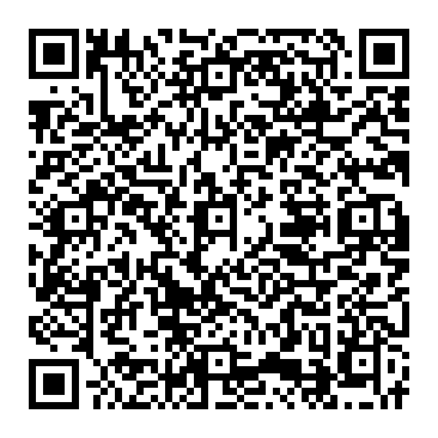QR-kód kép
