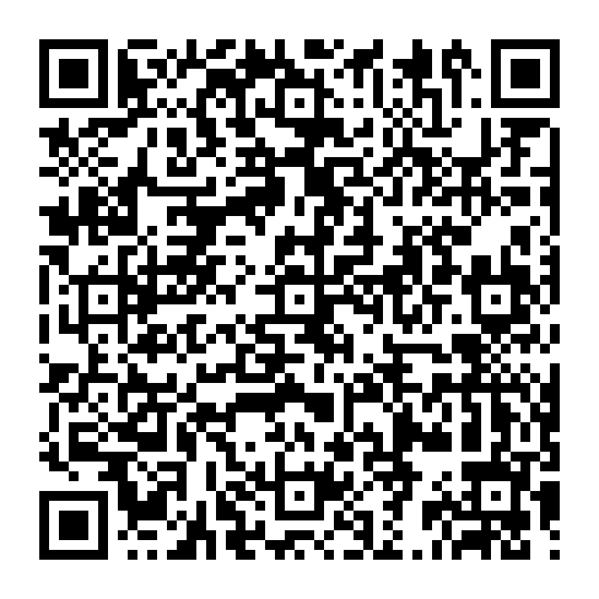 QR-kód