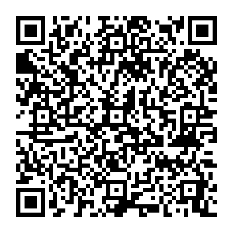 QR-kód