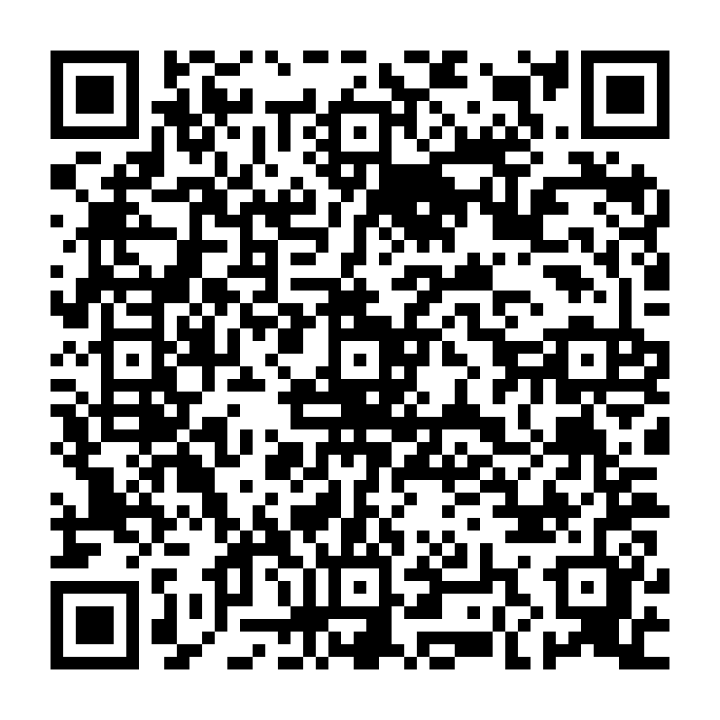 QR-kód