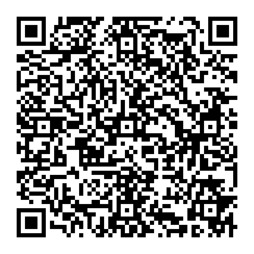 QR-kód