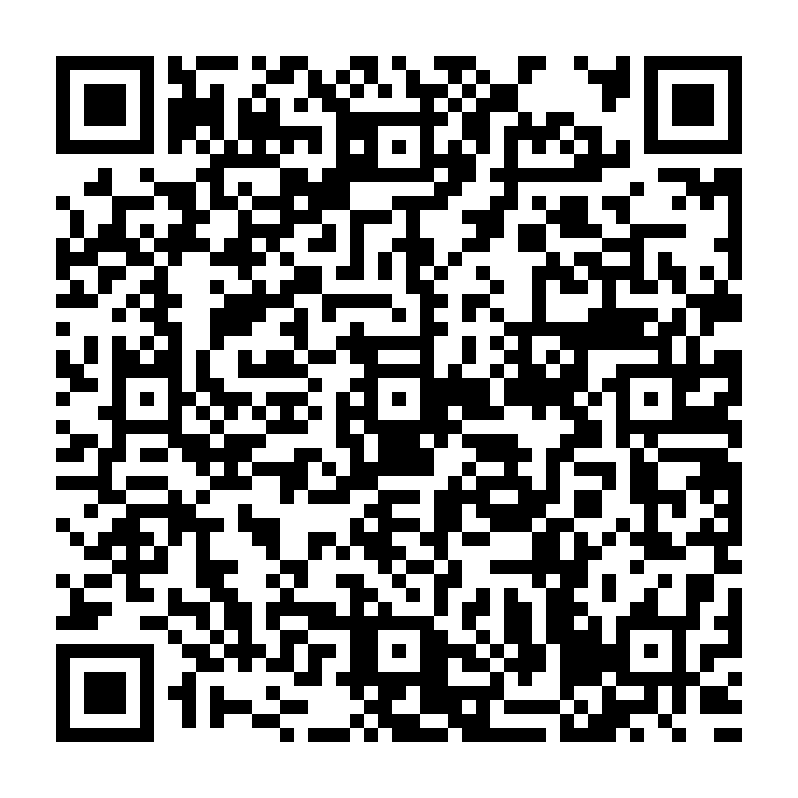 QR-kód
