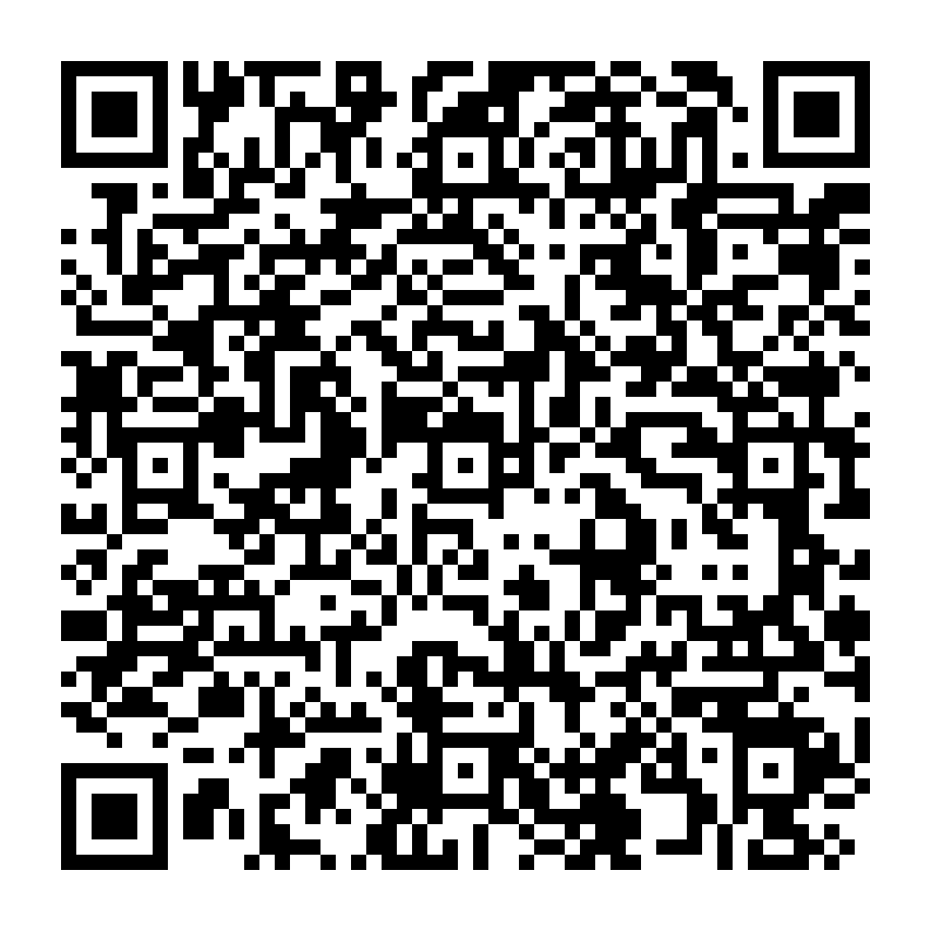 QR-kód