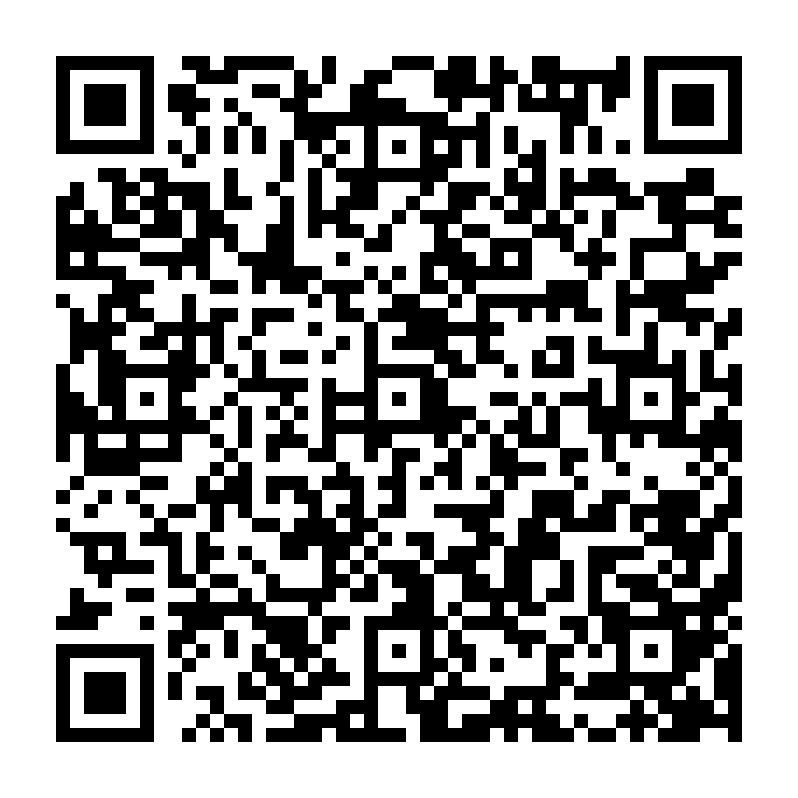 QR-kód