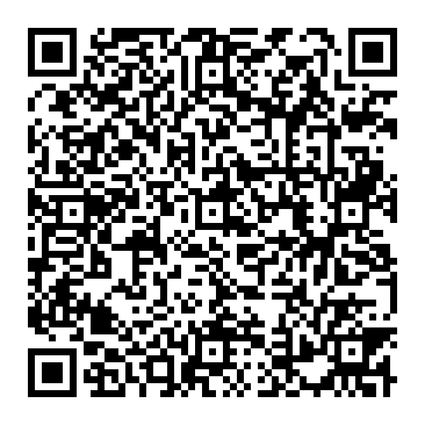 QR-kód