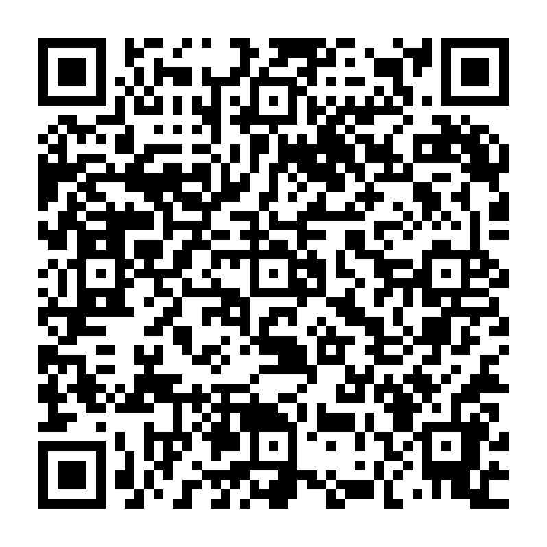 QR-kód