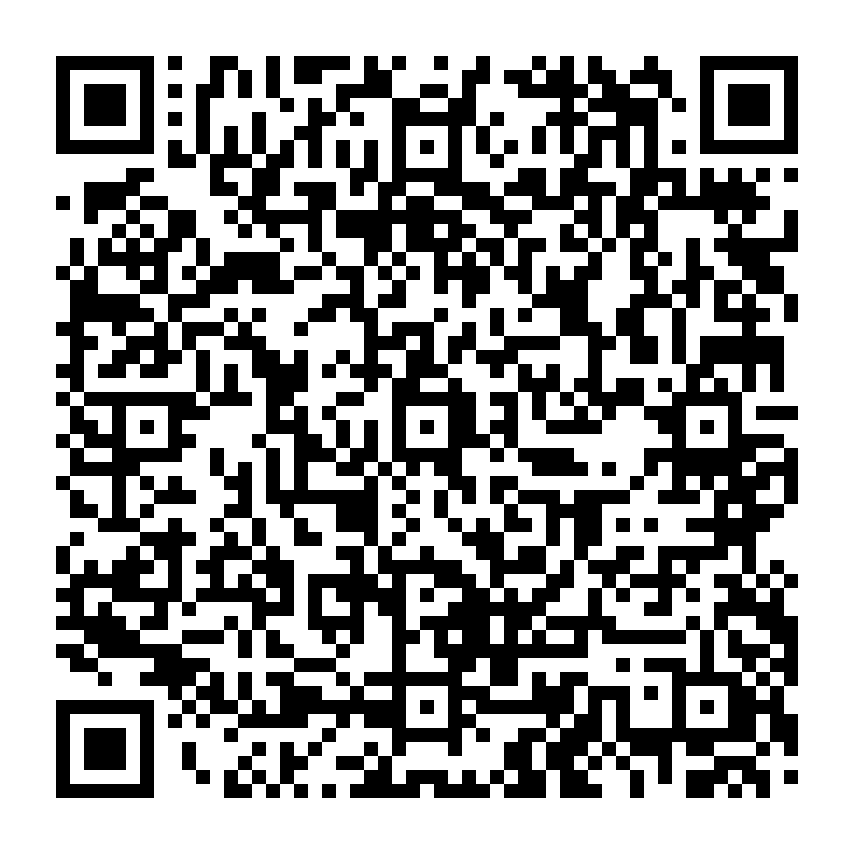 QR-kód