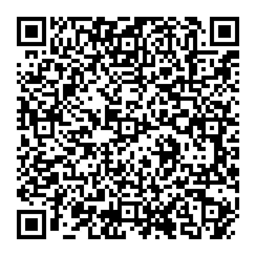 QR-kód