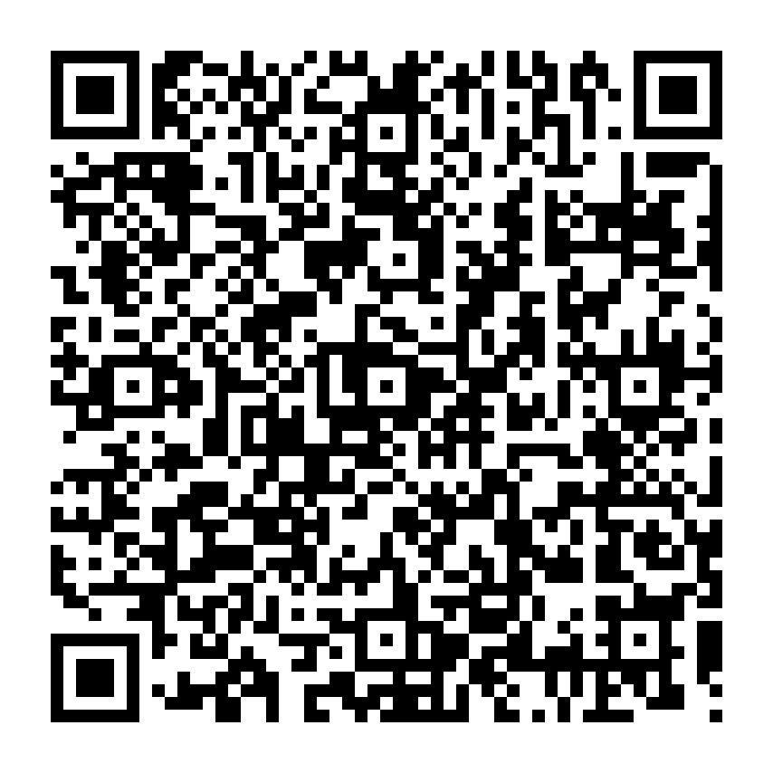 QR-kód