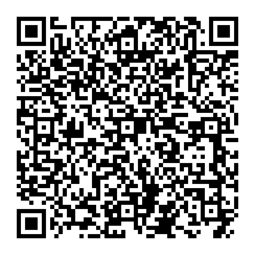 QR-kód