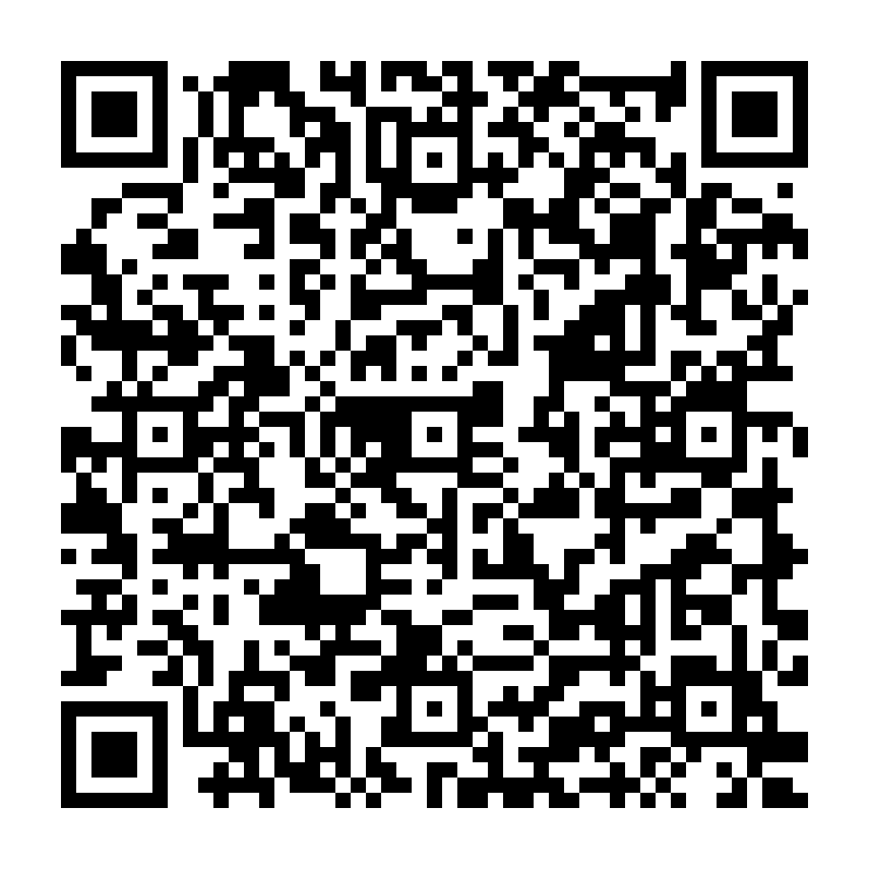 QR-kód