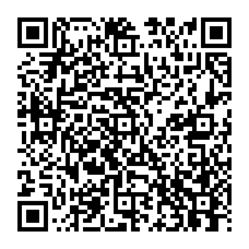 QR-kód
