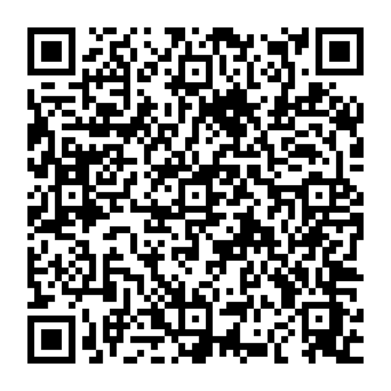 QR-kód