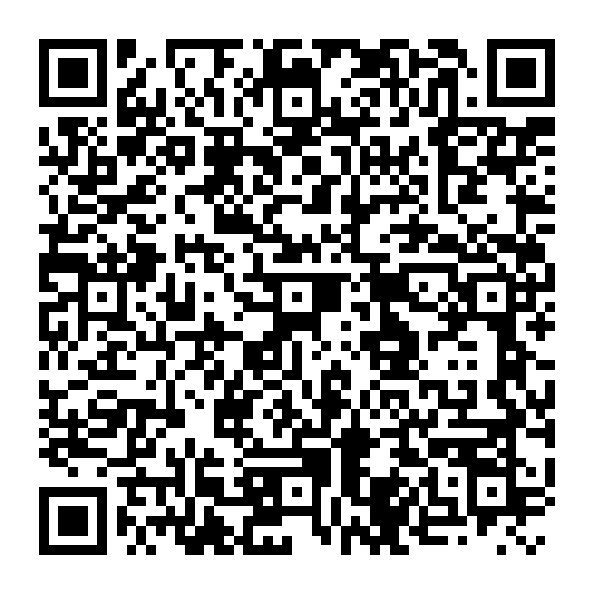 QR-kód