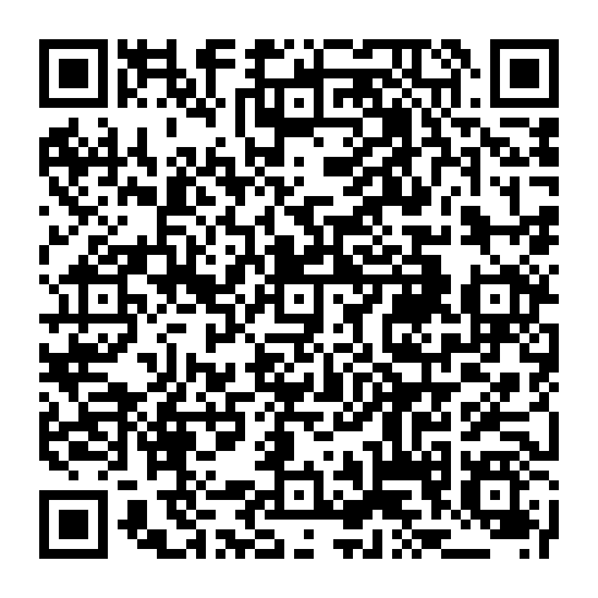 QR-kód
