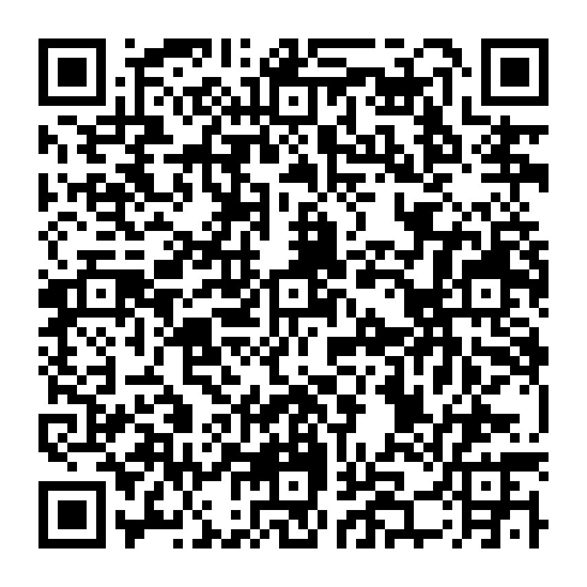 QR-kód