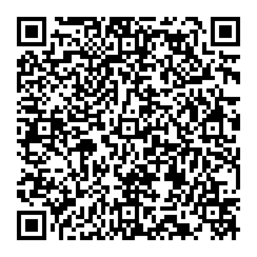 QR-kód