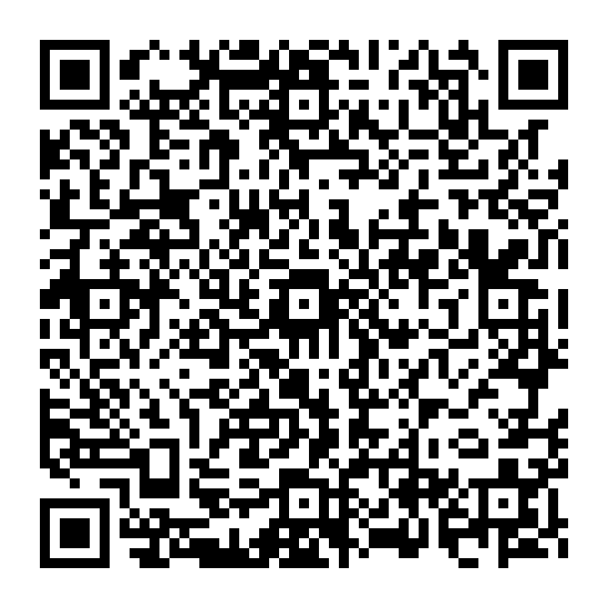 QR-kód
