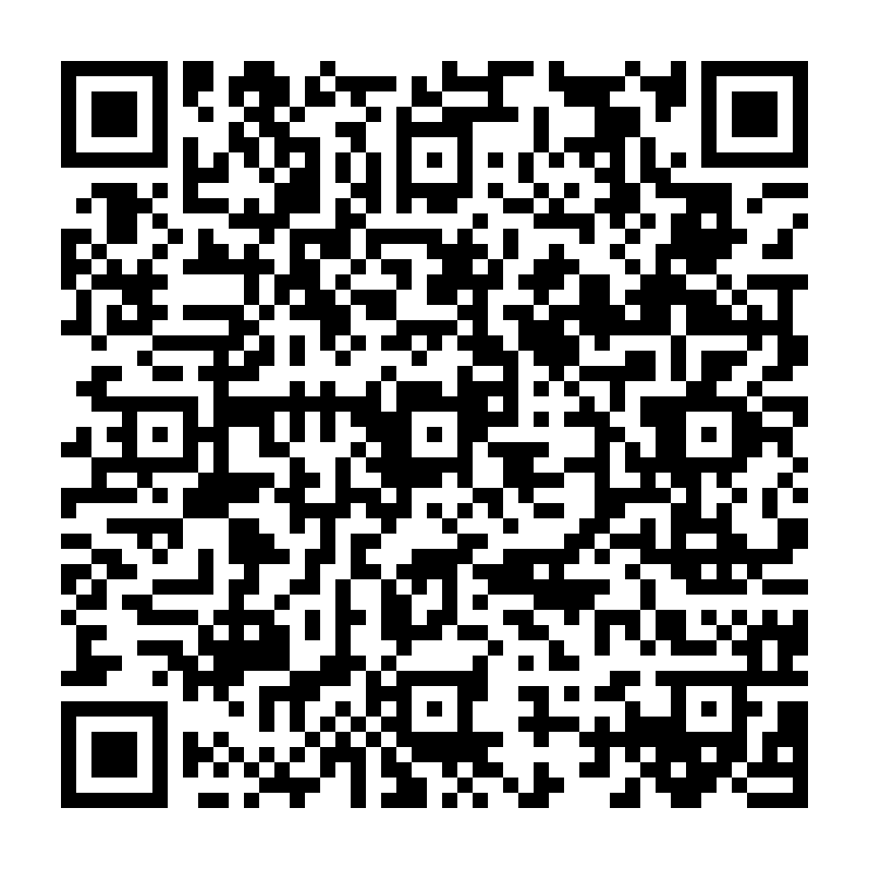 QR-kód