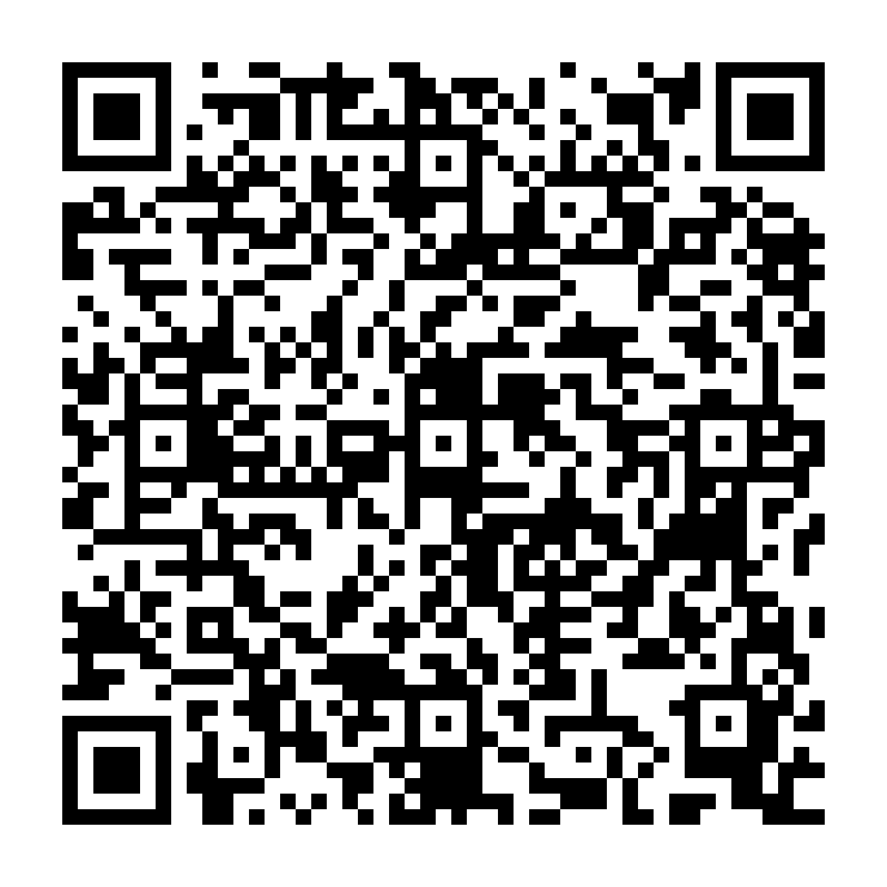 QR-kód kép