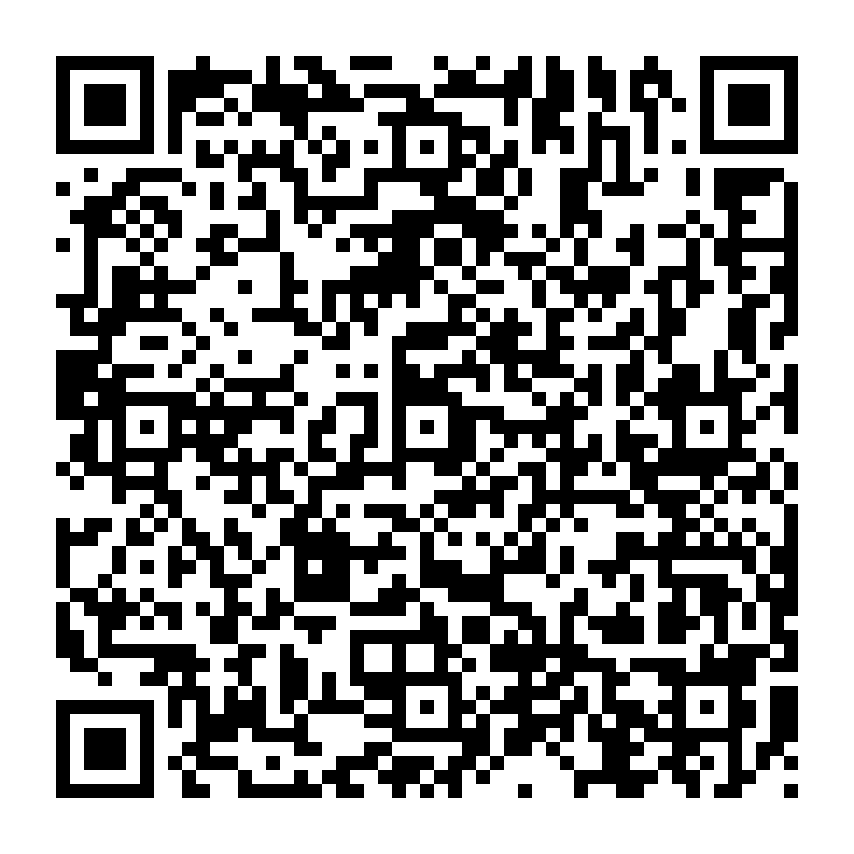 QR-kód kép