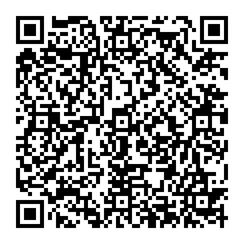 QR-kód