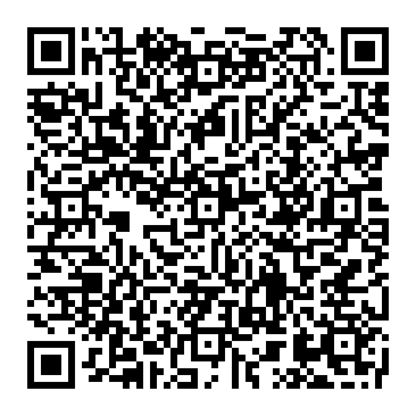 QR-kód