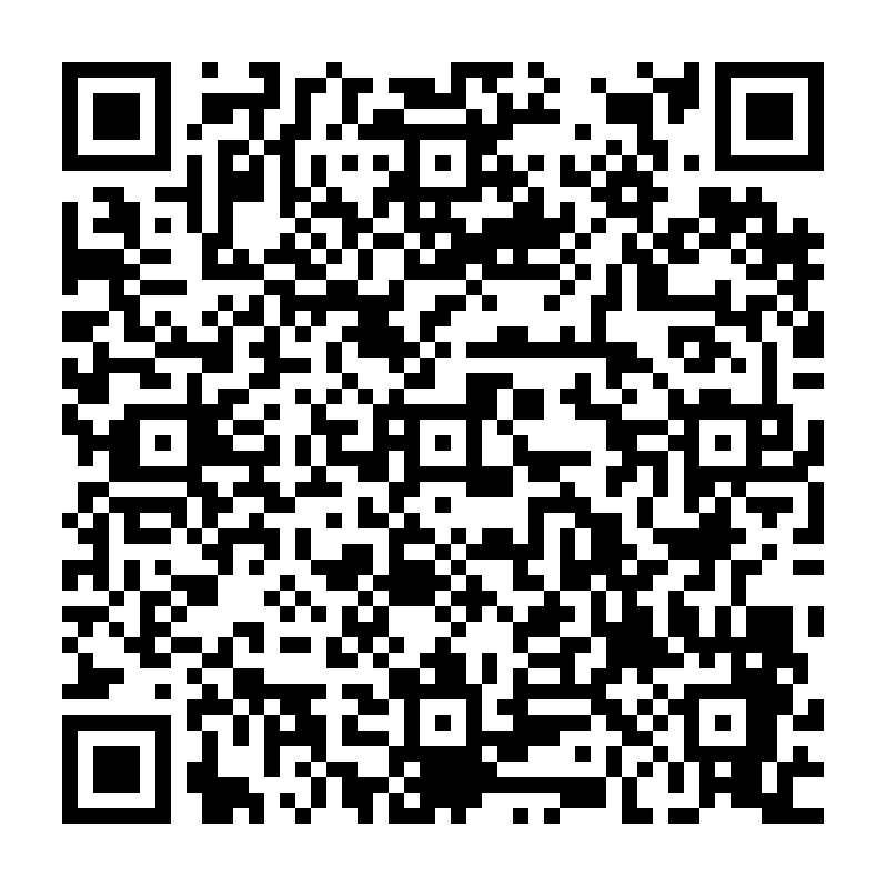 QR-kód