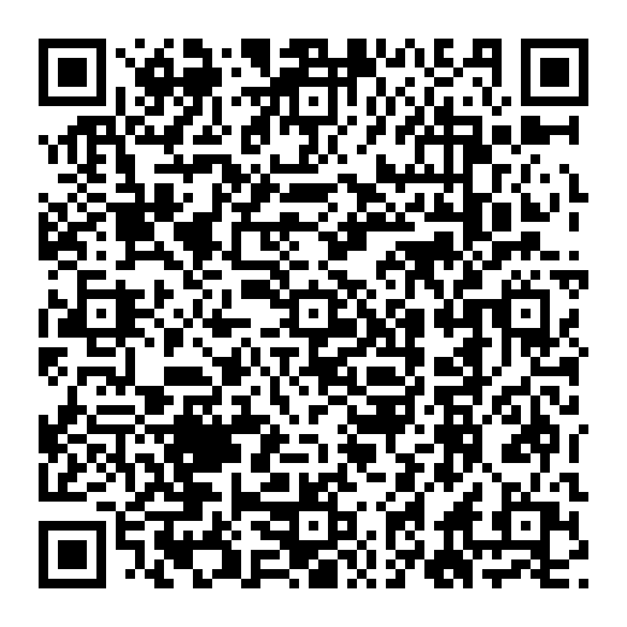 QR-kód