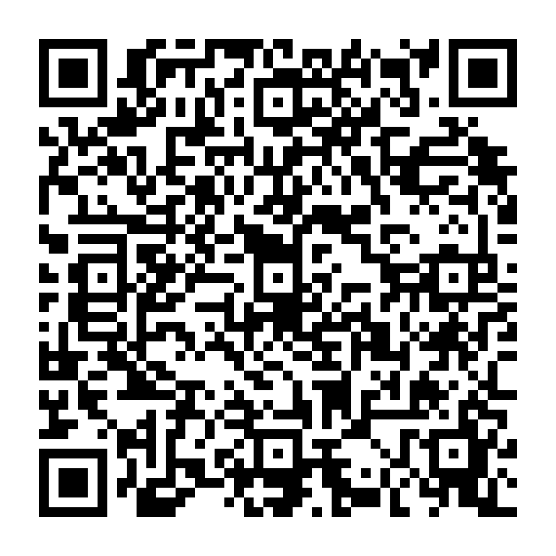 QR-kód