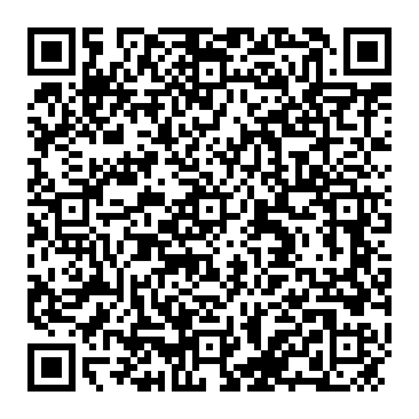 QR-kód