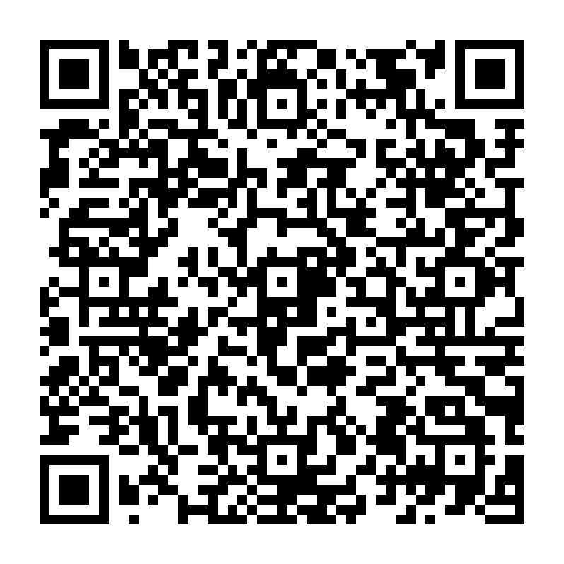QR-kód