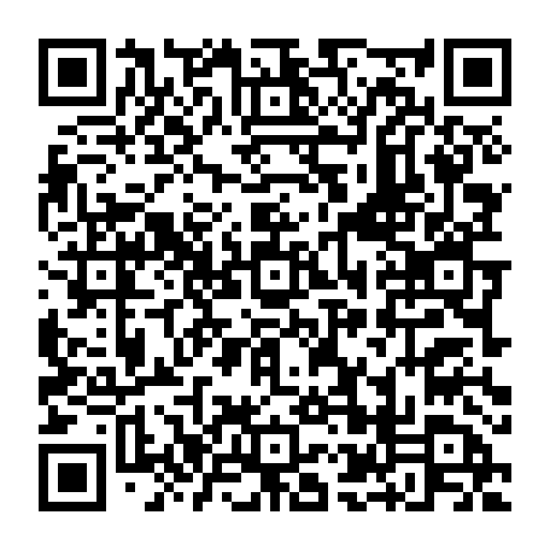 QR-kód