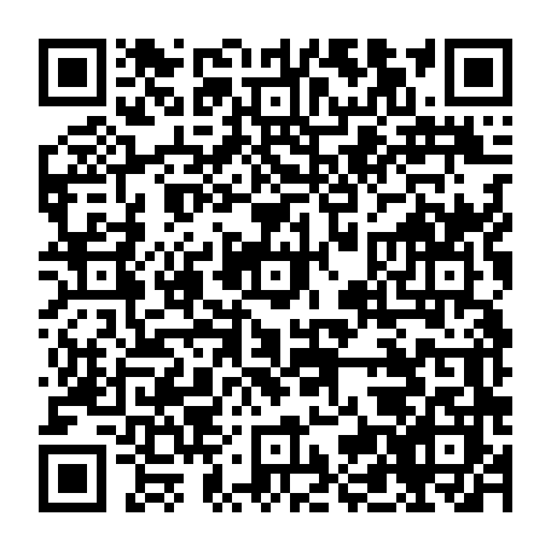 QR-kód
