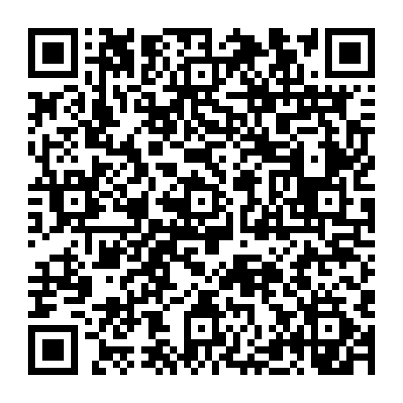 QR-kód