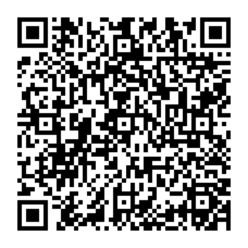 QR-kód