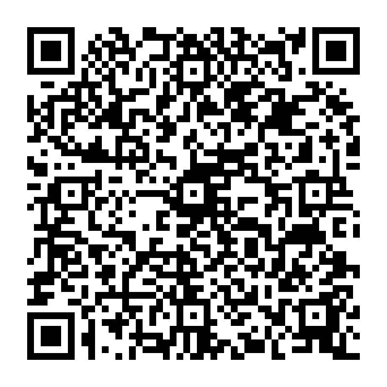 QR-kód