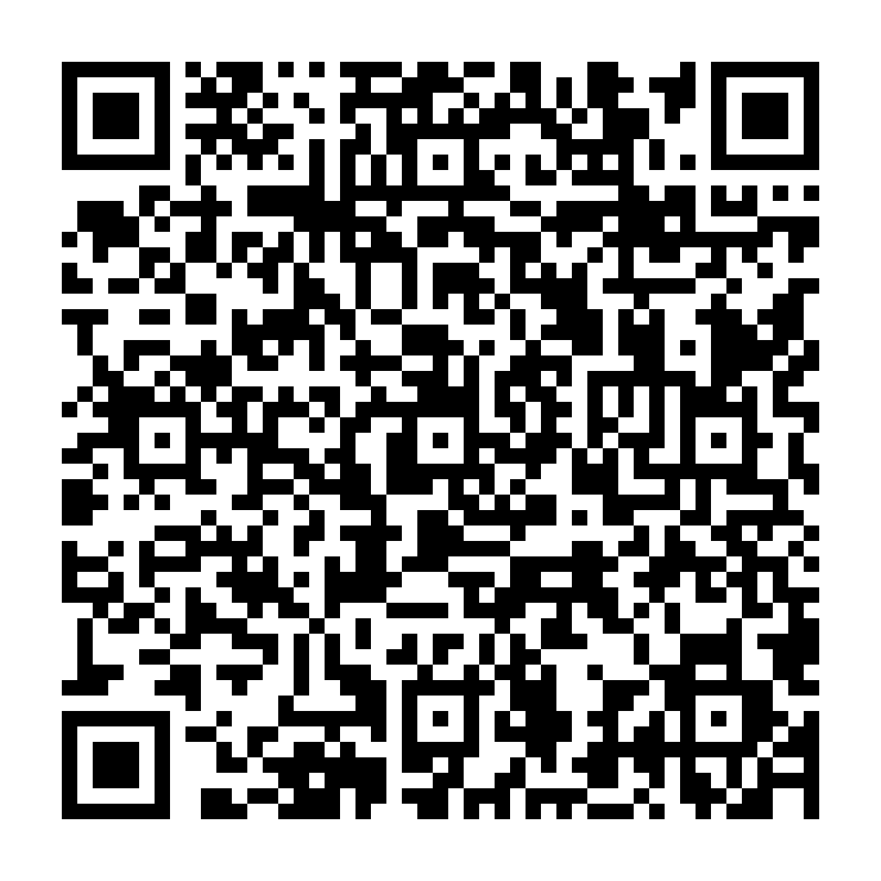 QR-kód