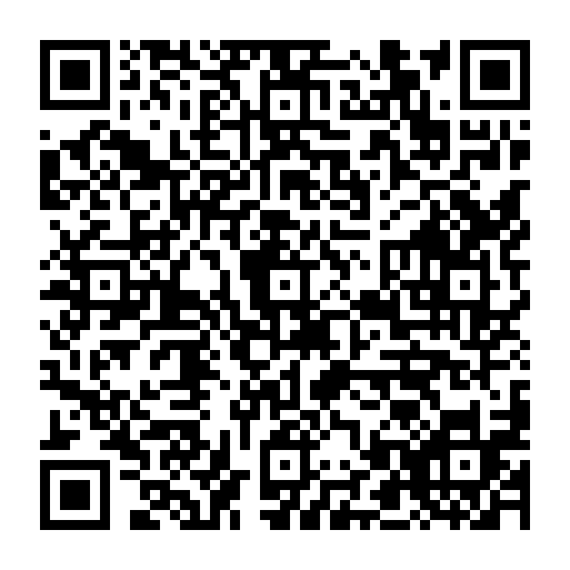 QR-kód
