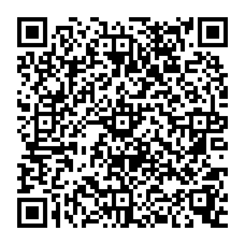 QR-kód