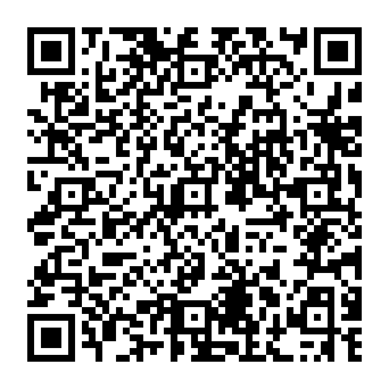 QR-kód