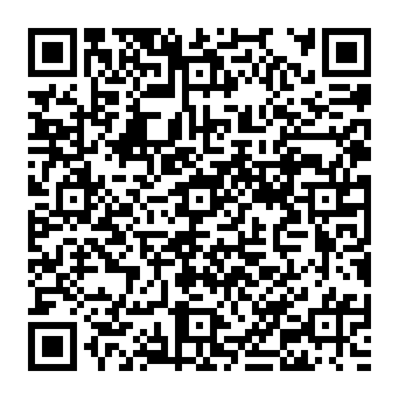 QR-kód