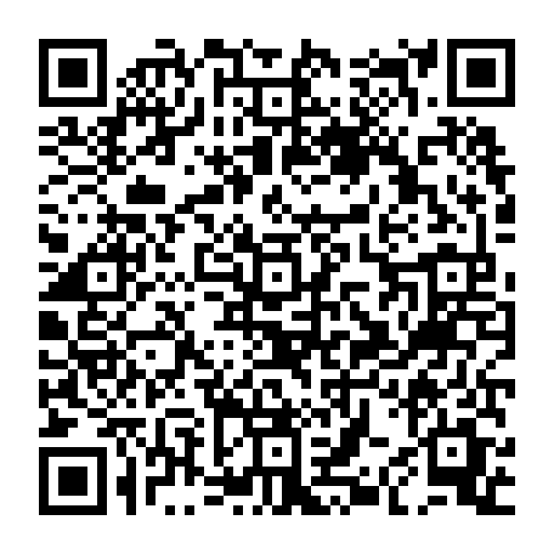 QR-kód