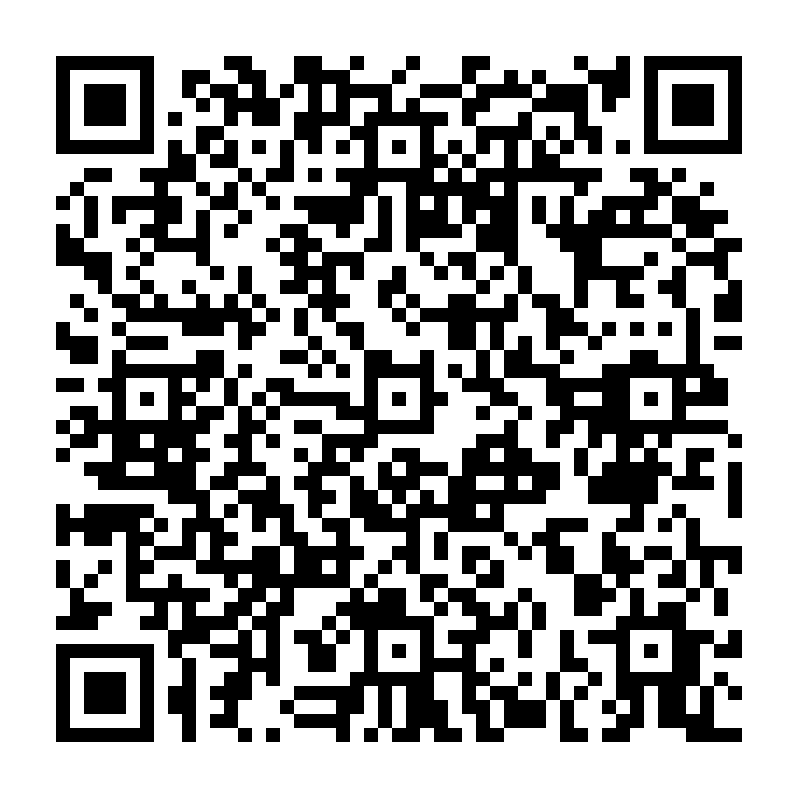 QR-kód