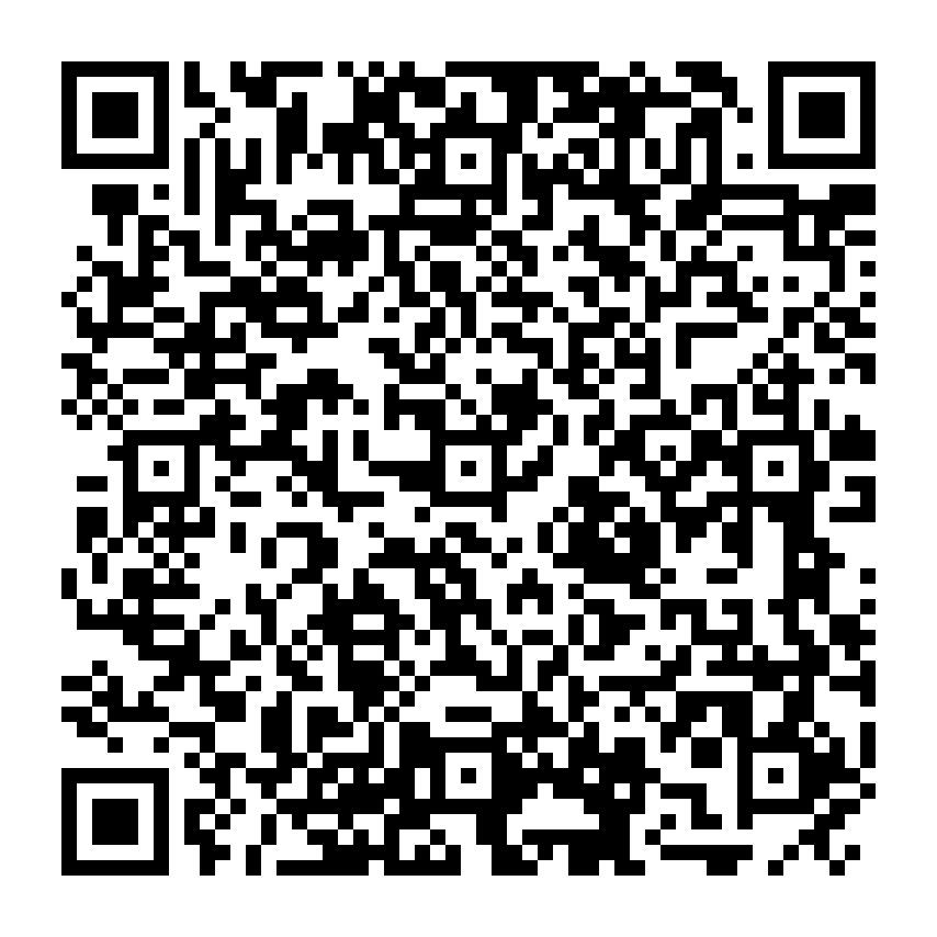 QR-kód