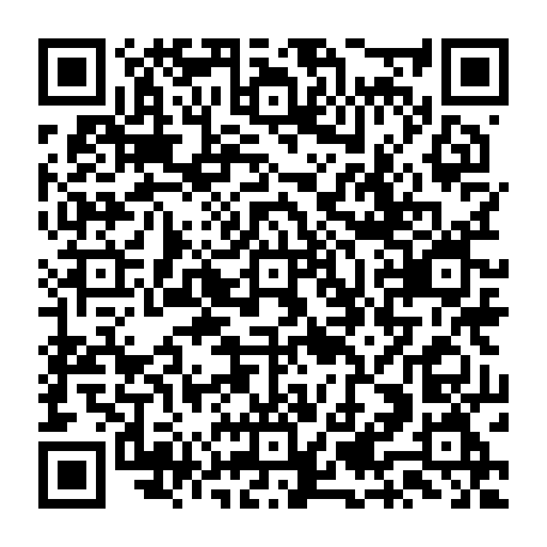 QR-kód