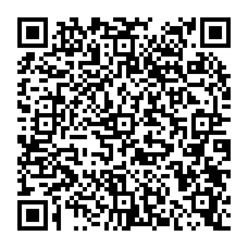 QR-kód