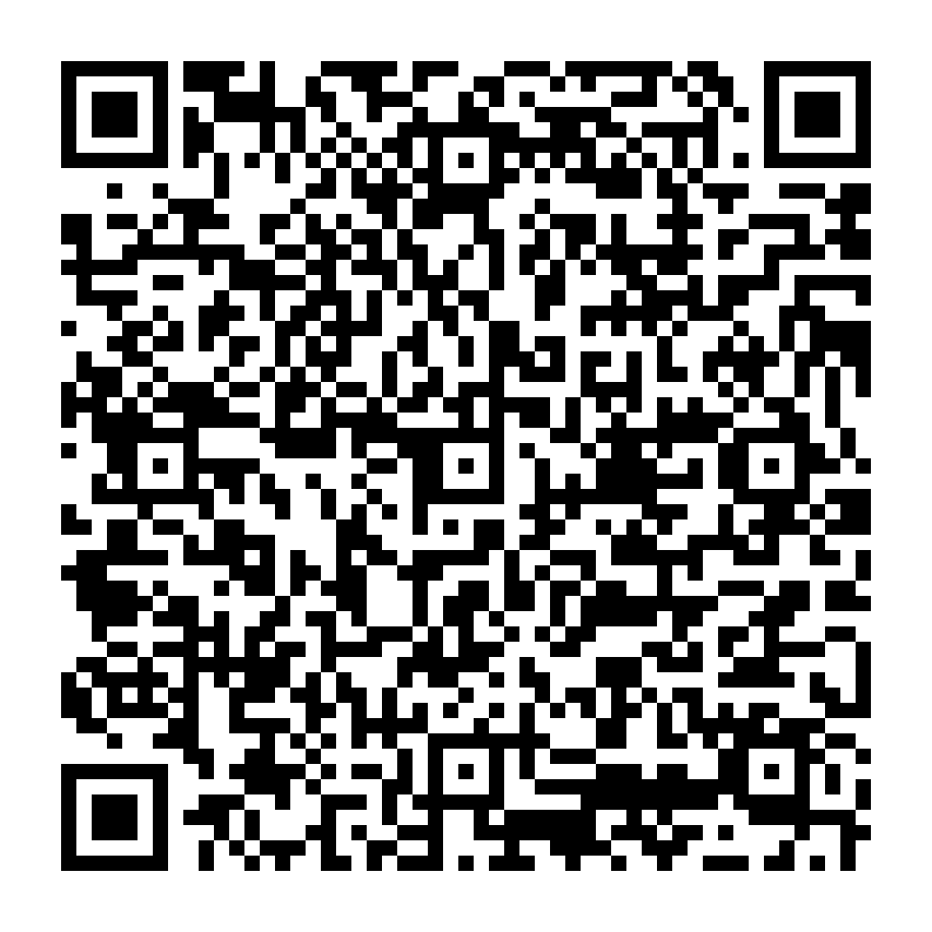 QR-kód
