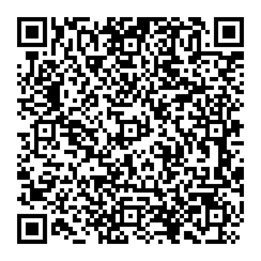 QR-kód