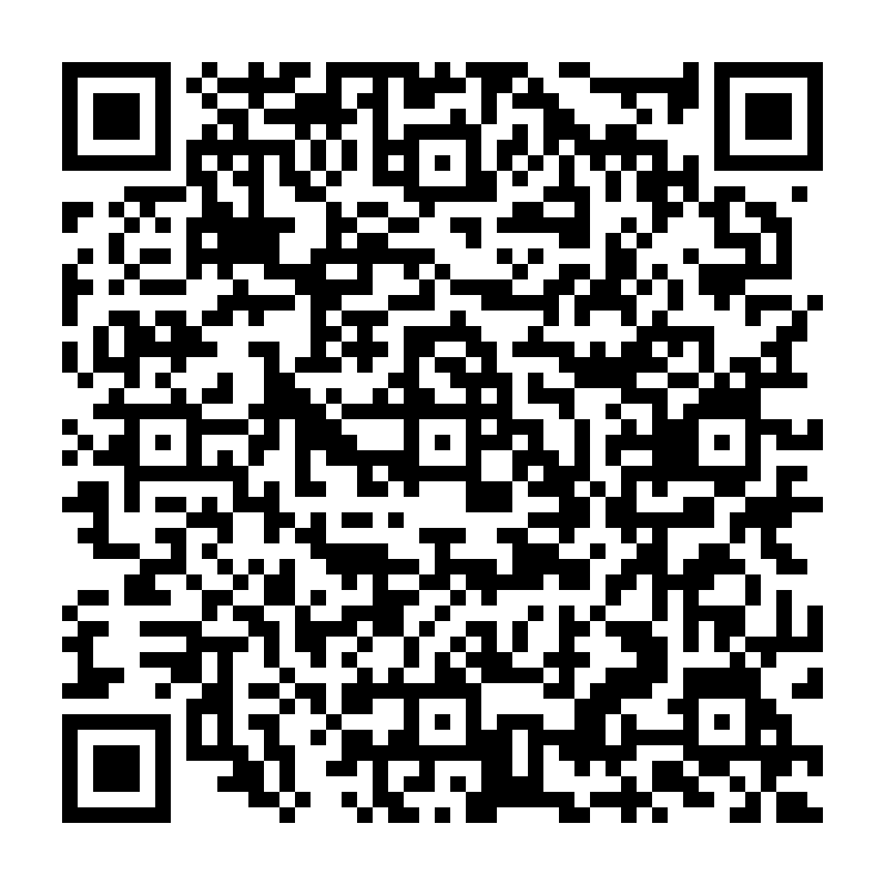 QR-kód